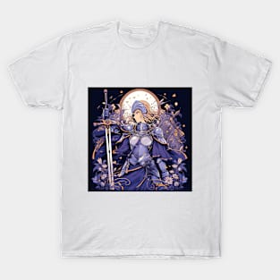 jeanne d arc T-Shirt